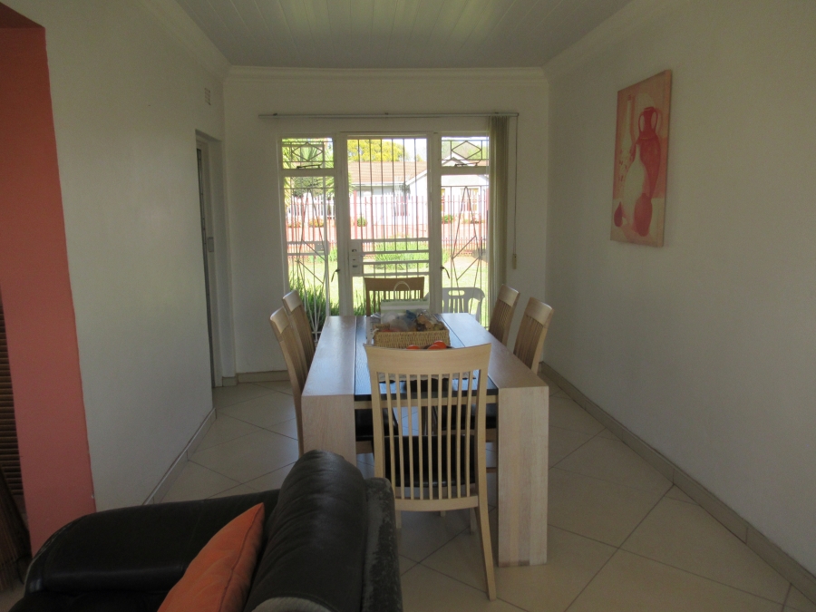 3 Bedroom Property for Sale in Riebeeckstad Free State